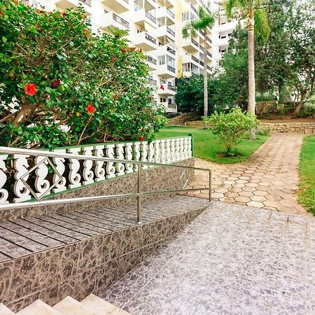 El Dorado Ocean View Las Americas Apartman Arona  Kültér fotó