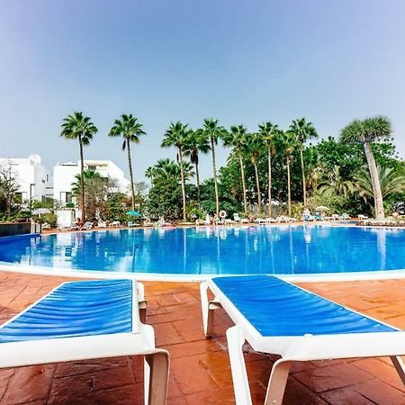 El Dorado Ocean View Las Americas Apartman Arona  Kültér fotó