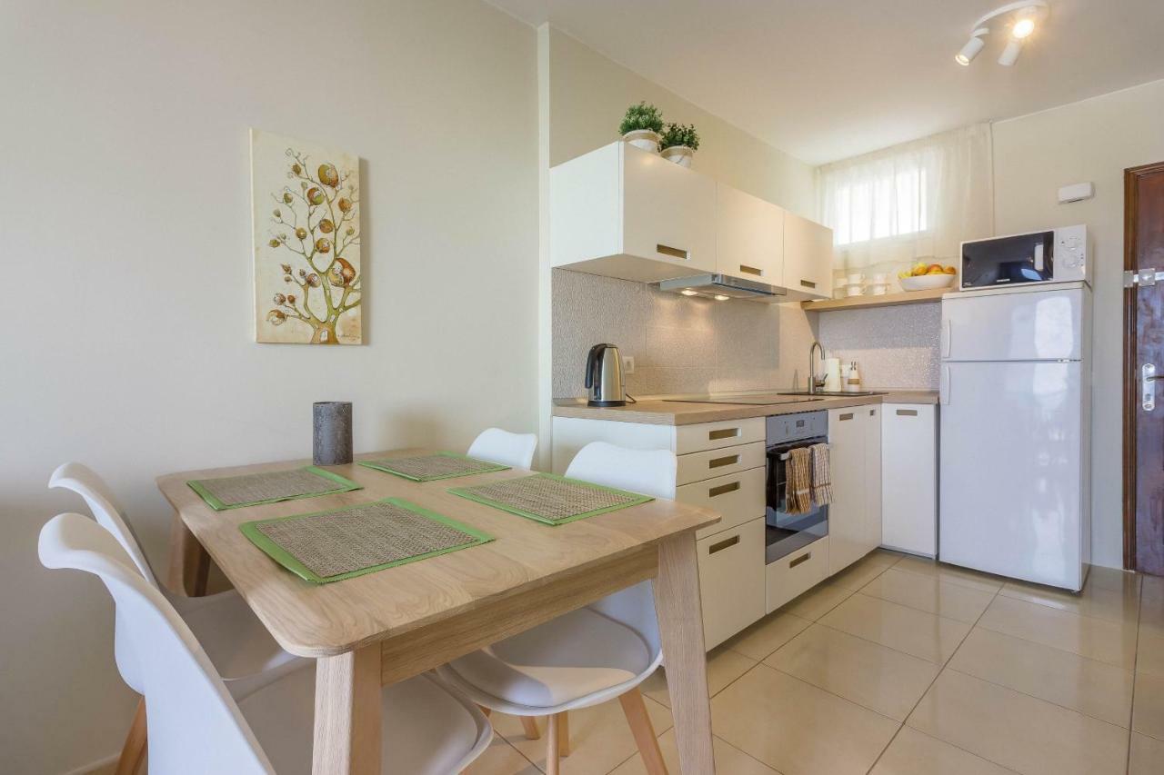 El Dorado Ocean View Las Americas Apartman Arona  Kültér fotó