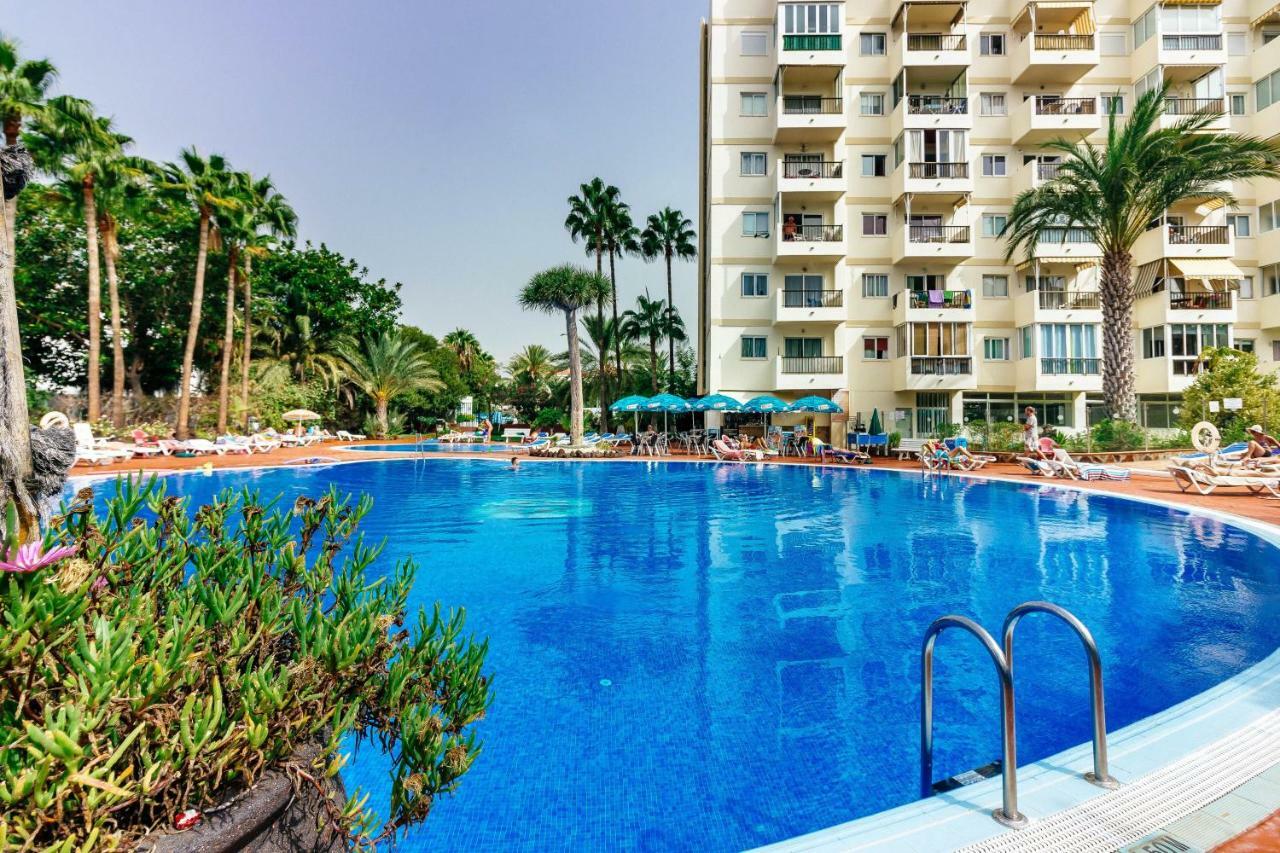 El Dorado Ocean View Las Americas Apartman Arona  Kültér fotó