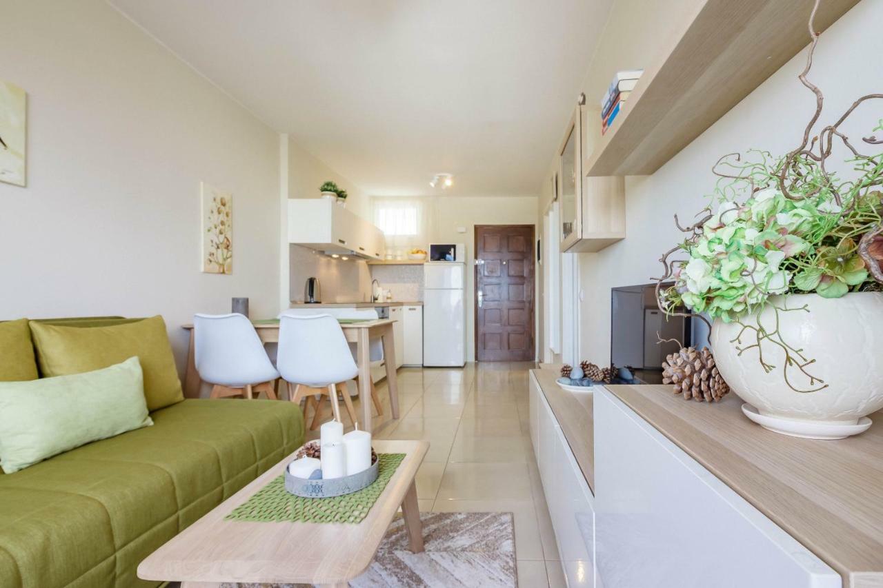El Dorado Ocean View Las Americas Apartman Arona  Kültér fotó