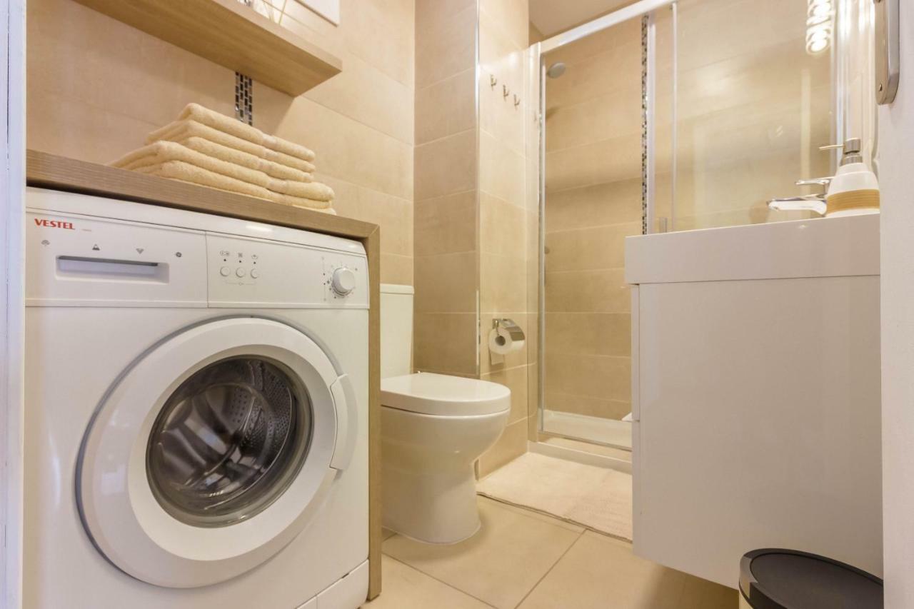 El Dorado Ocean View Las Americas Apartman Arona  Kültér fotó