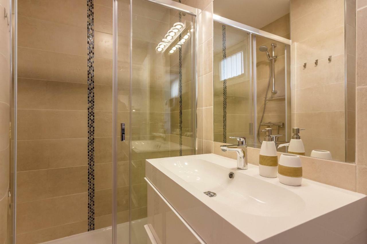 El Dorado Ocean View Las Americas Apartman Arona  Kültér fotó