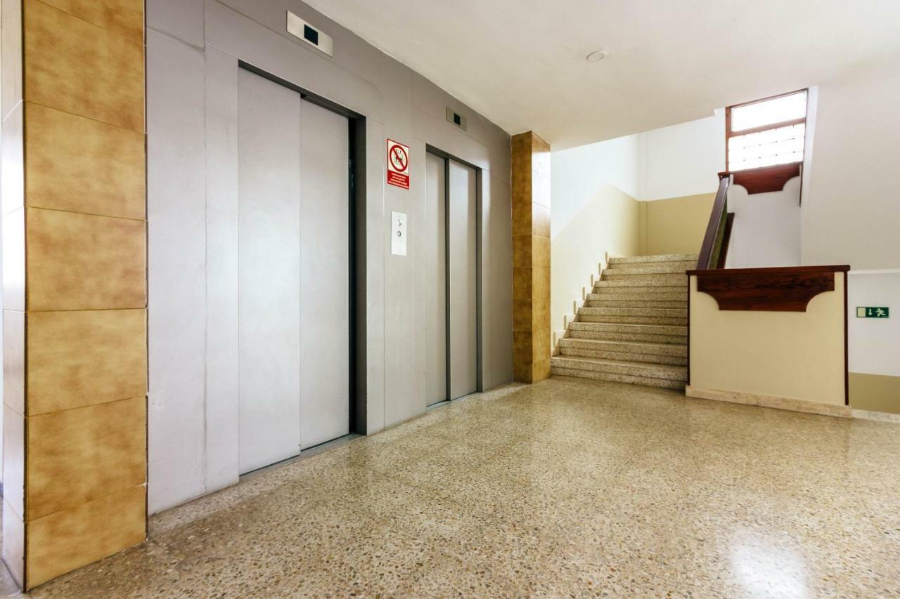 El Dorado Ocean View Las Americas Apartman Arona  Kültér fotó