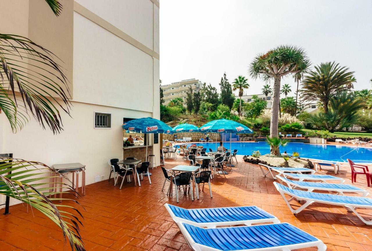 El Dorado Ocean View Las Americas Apartman Arona  Kültér fotó