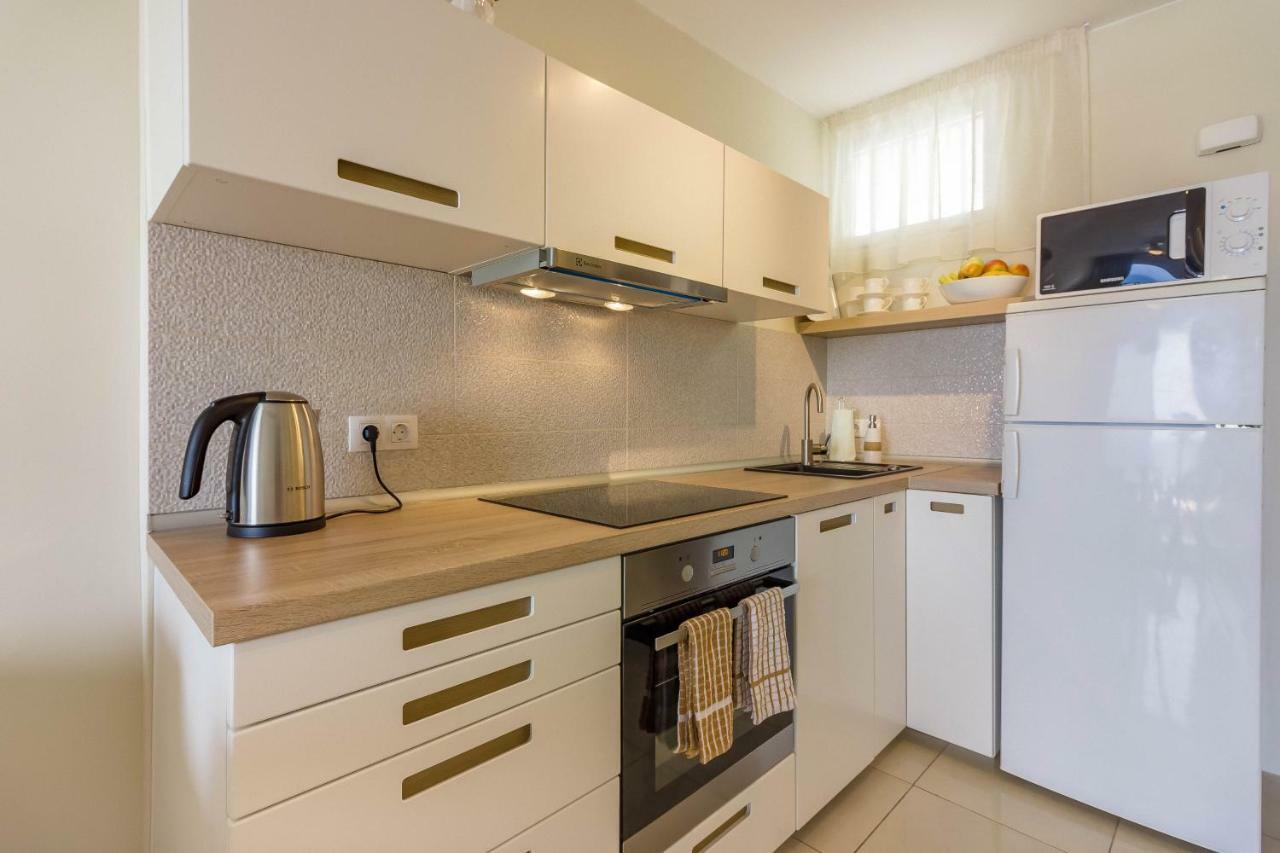 El Dorado Ocean View Las Americas Apartman Arona  Kültér fotó