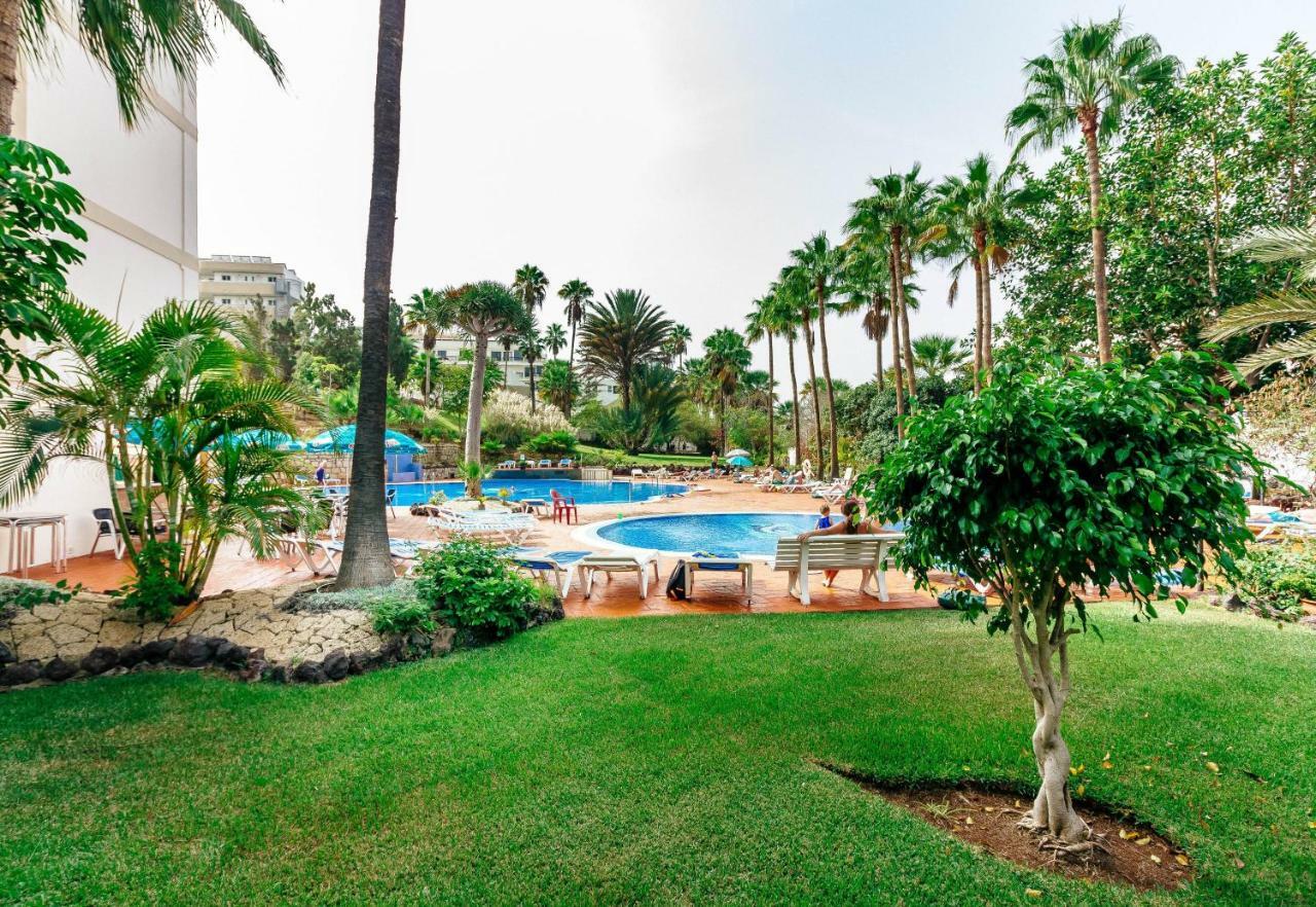 El Dorado Ocean View Las Americas Apartman Arona  Kültér fotó
