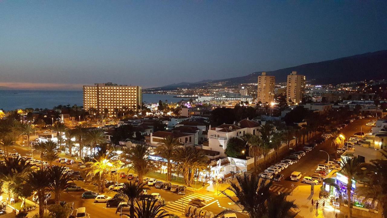 El Dorado Ocean View Las Americas Apartman Arona  Kültér fotó