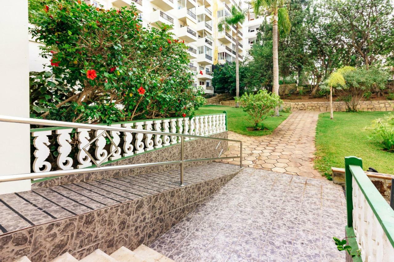 El Dorado Ocean View Las Americas Apartman Arona  Kültér fotó