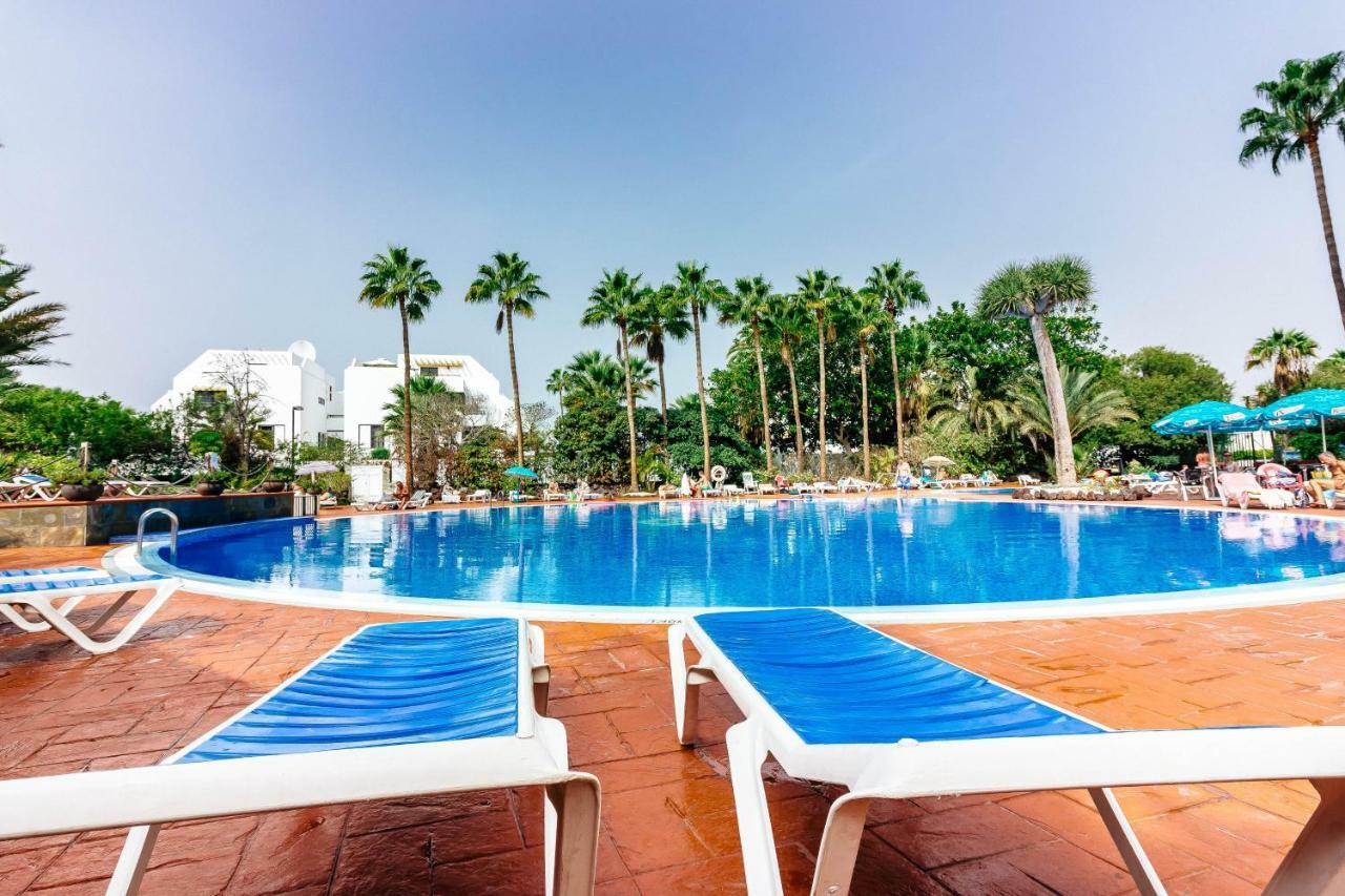El Dorado Ocean View Las Americas Apartman Arona  Kültér fotó