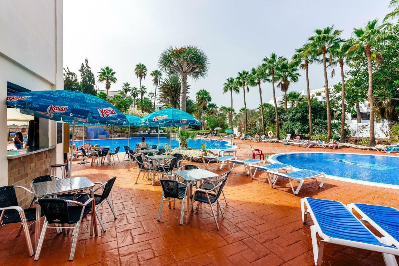 El Dorado Ocean View Las Americas Apartman Arona  Kültér fotó