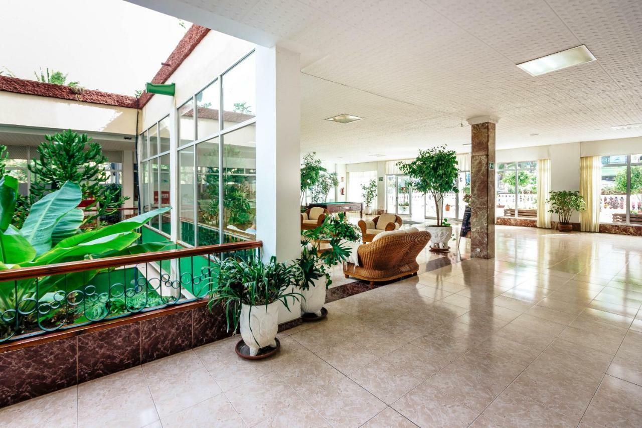 El Dorado Ocean View Las Americas Apartman Arona  Kültér fotó