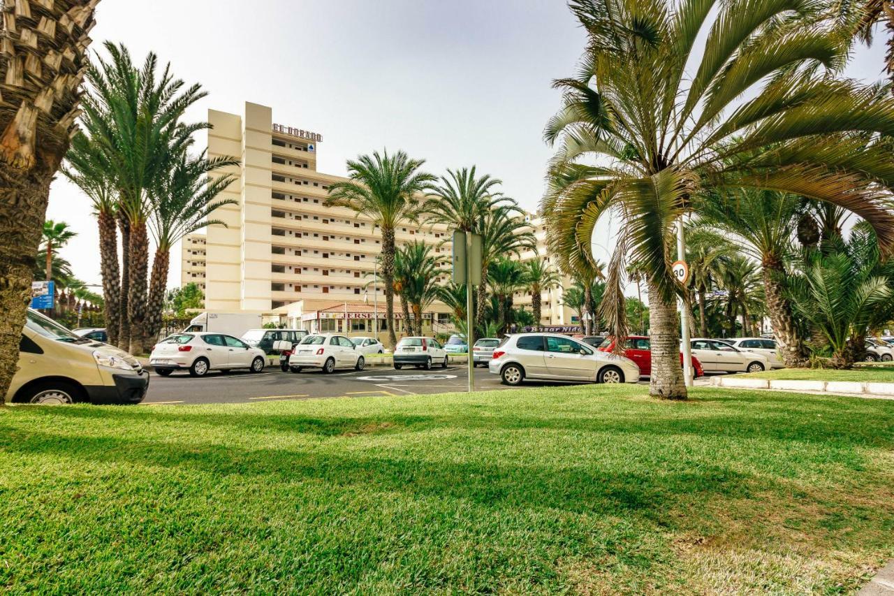 El Dorado Ocean View Las Americas Apartman Arona  Kültér fotó