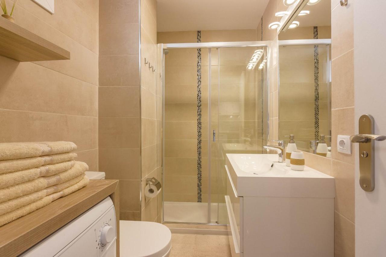 El Dorado Ocean View Las Americas Apartman Arona  Kültér fotó